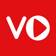 Icoon van programma: Voscreen - Learn English …