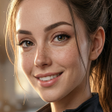Icoon van programma: Zara - AI Girlfriend
