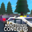 Icon of program: UPDATE Mano County Concep…