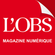 Иконка программы: L'Obs - le magazine