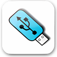 Programikonen: Drive Letter Conflict Rep…