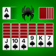 程序图标：Spider Solitaire