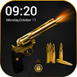 程序图标：Gun Shooting lock : Snipe…