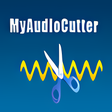 Ícone do programa: My Audio Cutter