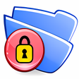 Icono de programa: Secret Disk