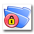 Symbol des Programms: Secret Disk