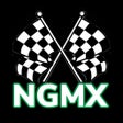 Ícone do programa: NGMX