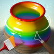 Programikonen: Pottery Master Relaxing C…
