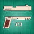 프로그램 아이콘: Gun Builder 3D