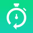 أيقونة البرنامج: Tabata Trainer