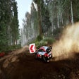 プログラムのアイコン：WRC 10 FIA World Rally Ch…