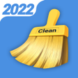 Ikona programu: Meta Cleaner - Clean  Boo…