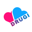 程序图标：Drugi  Знакомства
