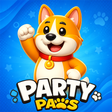 Programikonen: Party Paws: Animal Fight