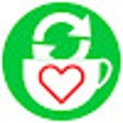 Programikonen: 네이버 카페 좋아요 버튼