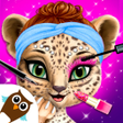 Иконка программы: Animal Hair Salon Austral…