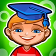 Иконка программы: Jacks House - Games for k…