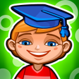 Иконка программы: Jacks House - Games for k…