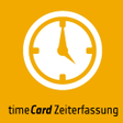 ไอคอนของโปรแกรม: timeCard 6