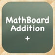 Icoon van programma: MathBoard Addition