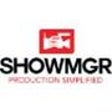 Icoon van programma: ShowMgr