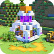 Programikonen: Craftsman: Craft World