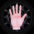 أيقونة البرنامج: Palm Secrets: Fate Lines