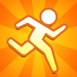 Icoon van programma: Thumb Steps Fit