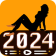 程序图标：Vibe Play 2024