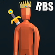 プログラムのアイコン：Ragdoll Battle Simulator …