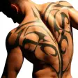 Tribal Tattoo Designs 5000