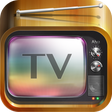 Иконка программы: Просто TV