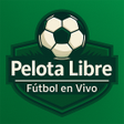 Pelota Libre - Fútbol en Vivo icon