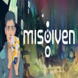 Ikon program: Misgiven