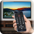 プログラムのアイコン：Remote for TV