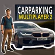 Programikonen: Car Parking Multiplayer 2
