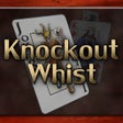 Ícone do programa: Knockout Whist Gold