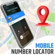 أيقونة البرنامج: Mobile Number Locator - P…