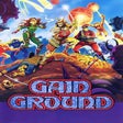 Icoon van programma: Gain Ground