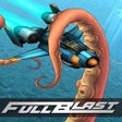 Programın simgesi: FullBlast