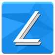 プログラムのアイコン：Lucid Launcher