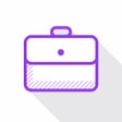 程序图标：Freelance Job Manager