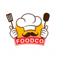 程序图标：Foodco Ordering