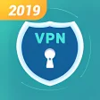 Swift VPN: Free Unlimited VPN Proxy