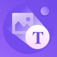 أيقونة البرنامج: Text Extractor: Image to …