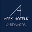 Icoon van programma: Apex Hotels  Rewards