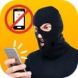 Programikonen: Dont Touch My Phone