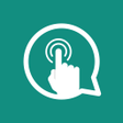 Иконка программы: Tap Chat - Direct Chat fo…