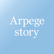 Arpege story icon
