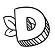 Иконка программы: Tayasui Doodle Book